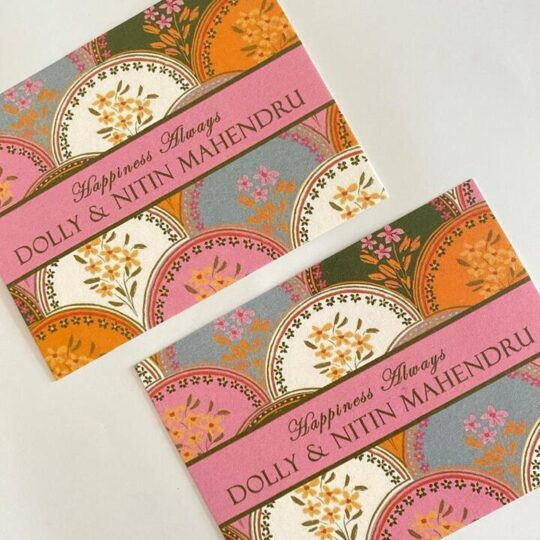 Rangrezia Flat Gift Cards